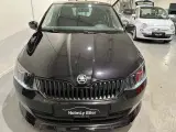 Skoda Fabia 1,2 TSi 110 Black Edition - 2