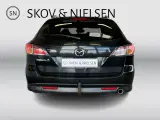 Mazda 6 2,2 DE 163 Advance stc. - 5
