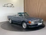 Mercedes 350 SL 3,5  - 3