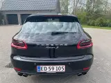 Porsche Macan S 3,0 D PDK - 3
