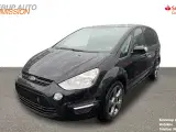 Ford S-Max 2,0 TDCi Collection Powershift 163HK 6g Aut.