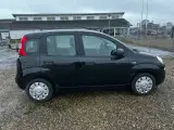 Fiat Panda 1,2 Easy Start & Stop 69HK 4d - 4