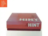 Hint brætspil fra Bezzerwizzer (str. 26,5 x 26,5 cm) - 5