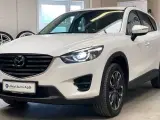 Mazda CX-5 2,2 SkyActiv-D 175 Optimum aut. AWD Van - 3