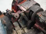 Case Axial Flow 1640 PTO Transmission 188075C92 - 2