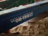 Dalbo Jordpakker med fangearm - 4