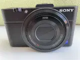 Sony digitalkamera