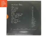 O.C. Smith vinylplade &#39;Love Changes&#39; - 3