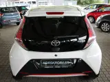 Toyota Aygo 1,0 VVT-i x-play x-touch - 4