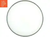 Glas-skål fra Holmegaard (str. 28x13 cm) - 4