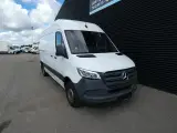 Mercedes-Benz Sprinter 316 2,1 CDI A2 H2 RWD 163HK Van Aut. - 2