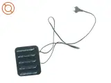 4 usb charging station (str. 15 x 13 x 8 cm) - 2