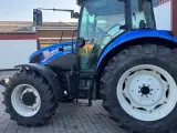 New Holland TD5.95 KUN 150 TIMER OG AIRCON! - 4