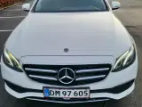 Mercedes E220 d 2,0 Avantgarde aut. - 2