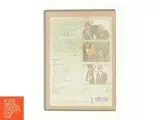 In "Live" med Band - Tour 1993 fra DVD - 2