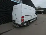 Mercedes-Benz Sprinter 316 2,1 CDI A2 H2 RWD 163HK Van 6g - 5