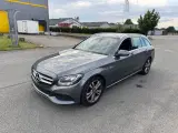 Mercedes C300 Hybrid  - 2