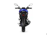 Yamaha MT-125 - 3