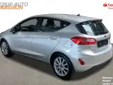 Ford Fiesta 1,0 EcoBoost Titanium Start/Stop 100HK 5d 6g - 4
