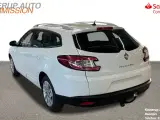 Renault Mégane Sport Tourer 1,5 DCI FAP Limited EDC 110HK Stc 6g Aut. - 4