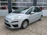 Citroën C4 Picasso 1,8 16V Prestige