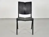 Häg conventio wing 9811 konferencestol