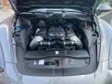 Porsche Cayenne Turbo 4,8 Tiptr. - 5