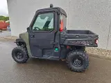 Polaris Ranger Diesel - 3