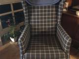Nieilaus og Jeki design sofasæt