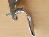 Assa dørlås