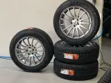 Tracmax X-Privilo S-330 235/55/18 5x112