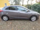 Hyundai i 30 1.6 CD . Ny model . Nysynet.  - 5