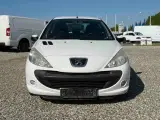 Peugeot 206+ 1,4 Active 75HK 5d - 3