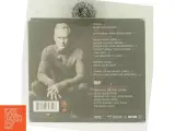 Sting "Sacred Love" CD - 5