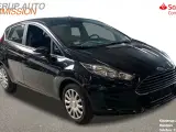 Ford Fiesta 1,0 EcoBoost Trend Start/Stop 100HK 5d - 3