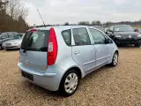 Mitsubishi Colt 1,3 Invite - 4