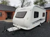 Hobby 460 LU enkelt senge - 5