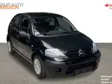 Citroën C3 1,4 HDI Furio 70HK 5d - 3