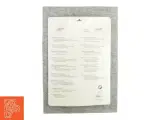 Rocette til loftet fra Homestar (4 styks) - 2