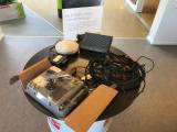 CLAAS GPS PILOT S10 TERMINAL