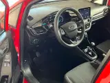Ford Fiesta 1,5 TDCi Business Start/Stop 85HK 5d 8g Aut. - 4