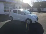 Suzuki Alto 1,0 2012 lev nysynet - 5