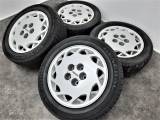 5x114,3 16" ET37 Toyota Supra År.: 1989 - 2