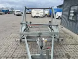 PMV 3000 kabeltrailer - 4