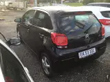 Citroen c1 1.0 5 døre aircon elruder mm  - 4