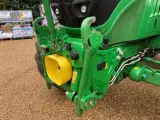 John Deere 6155R PÅ VEJ HJEM! - 5