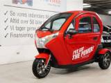 Suzuki Ignis 1,5 GL 99HK 5d Aut.