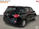 Fiat 500L Living 0,9 TwinAir Family 105HK 6g - 3