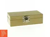 Træ routerbit-sæt i kasse (str. 16,5 x 10 x 5 cm) til overfræser - 4