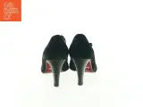 Sorte Gabor Pumps fra Gabor (str. 38,5) - 5